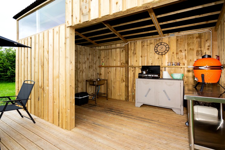 Vacation Rentals (United Kingdom, Othery, England)
