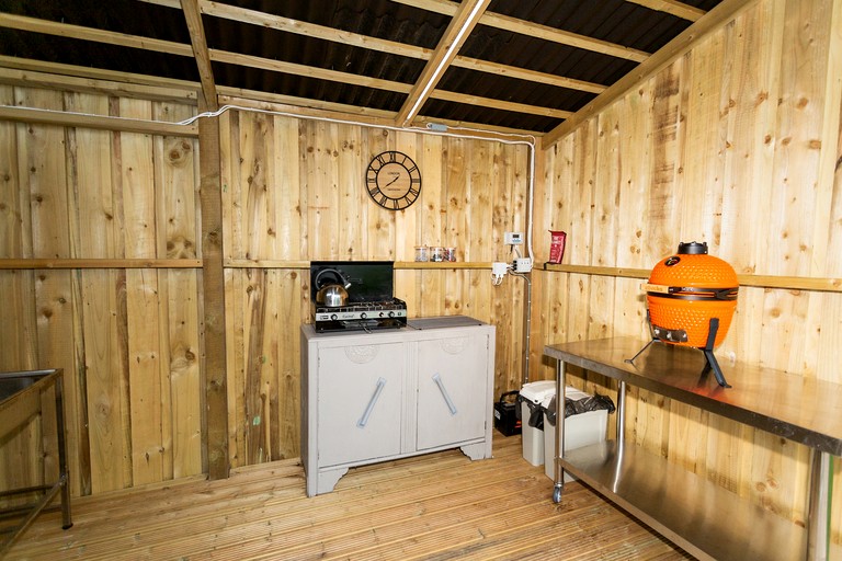 Vacation Rentals (United Kingdom, Othery, England)