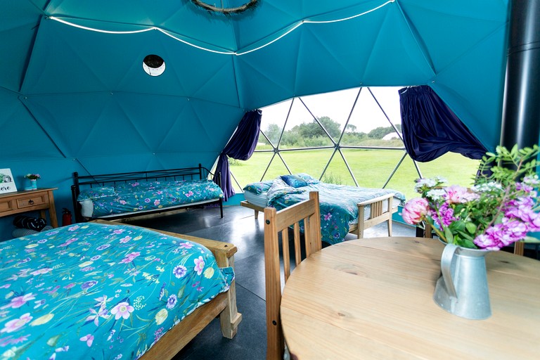 Vacation Rentals (United Kingdom, Othery, England)
