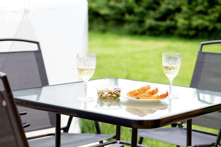Vacation Rentals (United Kingdom, Othery, England)