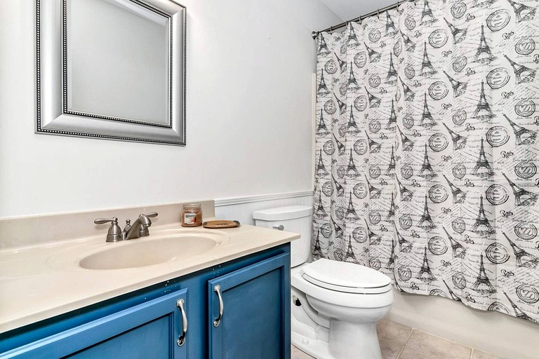 Log Cabins (United States of America, Waynesville, North Carolina)