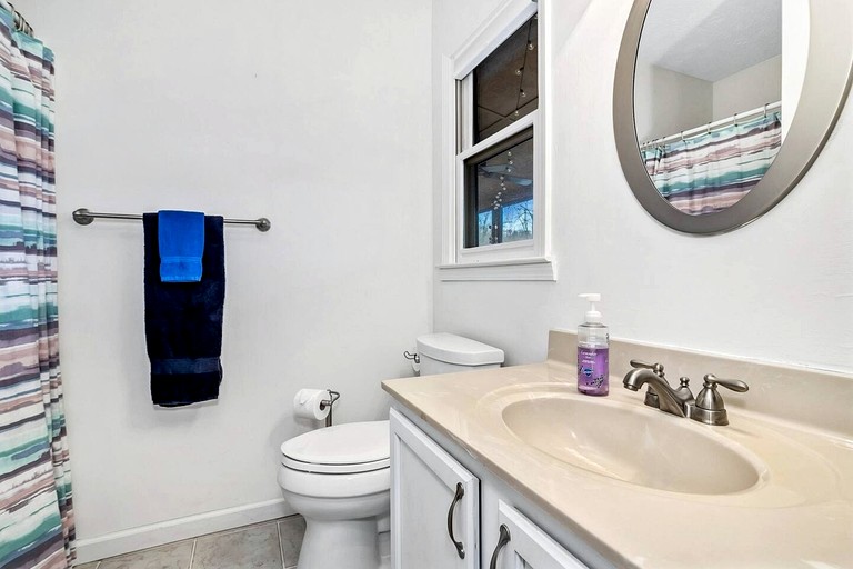 Log Cabins (United States of America, Waynesville, North Carolina)