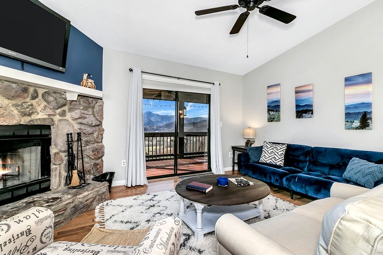 Vacation Rentals (United States of America, Waynesville, North Carolina)