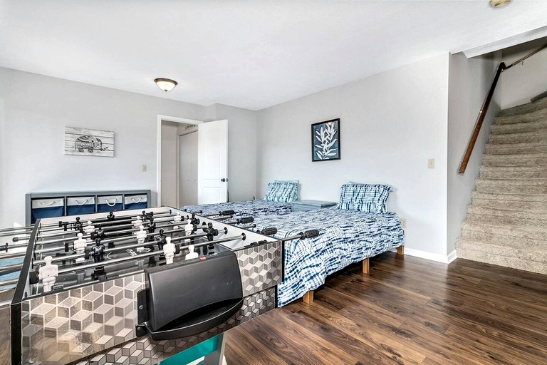 Log Cabins (United States of America, Waynesville, North Carolina)