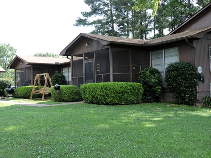 Vacation Rentals (Bismarck, Arkansas, United States)