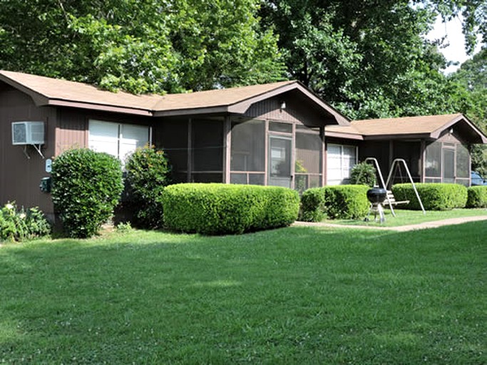 Vacation Rentals (Bismarck, Arkansas, United States)