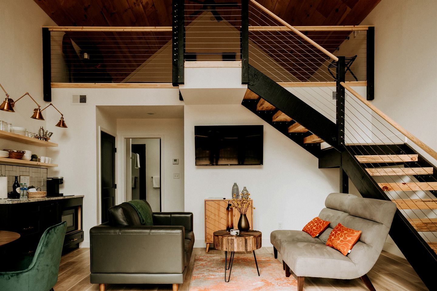 Delightful Cottage Ideal for Small Groups in Sevierville, Tennessee