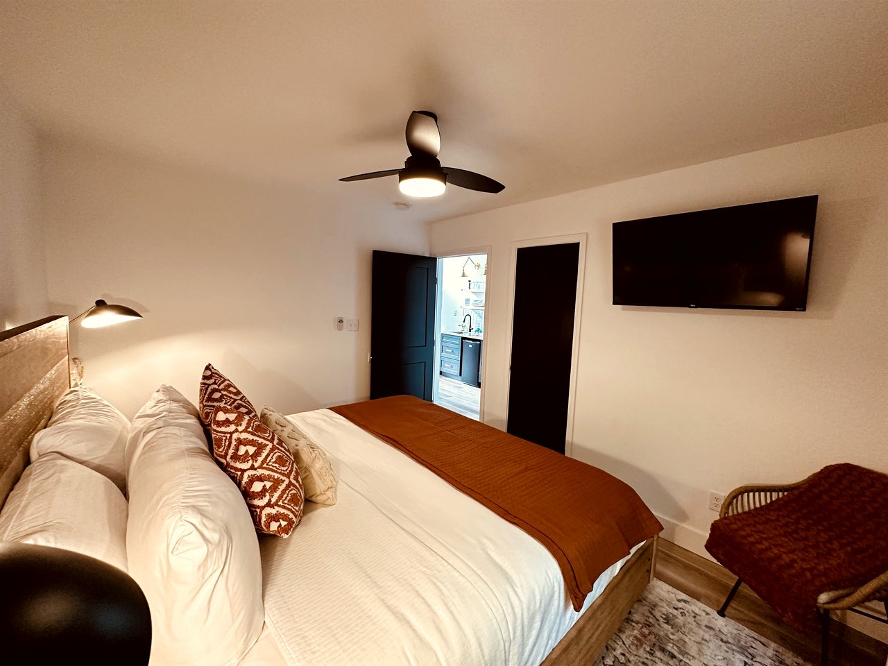 Delightful Cottage Ideal for Small Groups in Sevierville, Tennessee