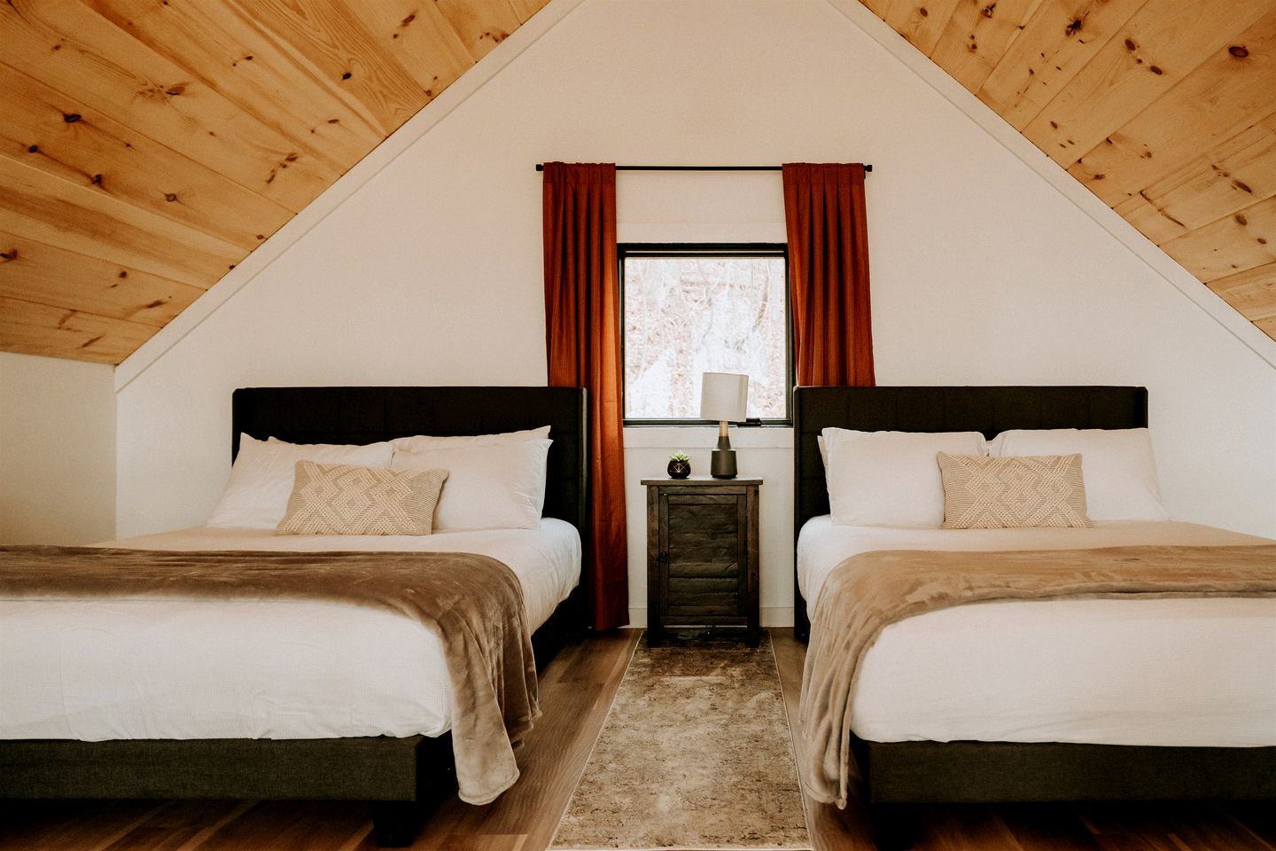 Delightful Cottage Ideal for Small Groups in Sevierville, Tennessee