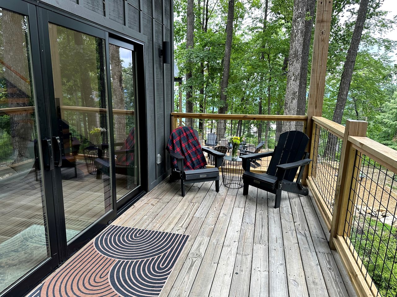 Delightful Cottage Ideal for Small Groups in Sevierville, Tennessee