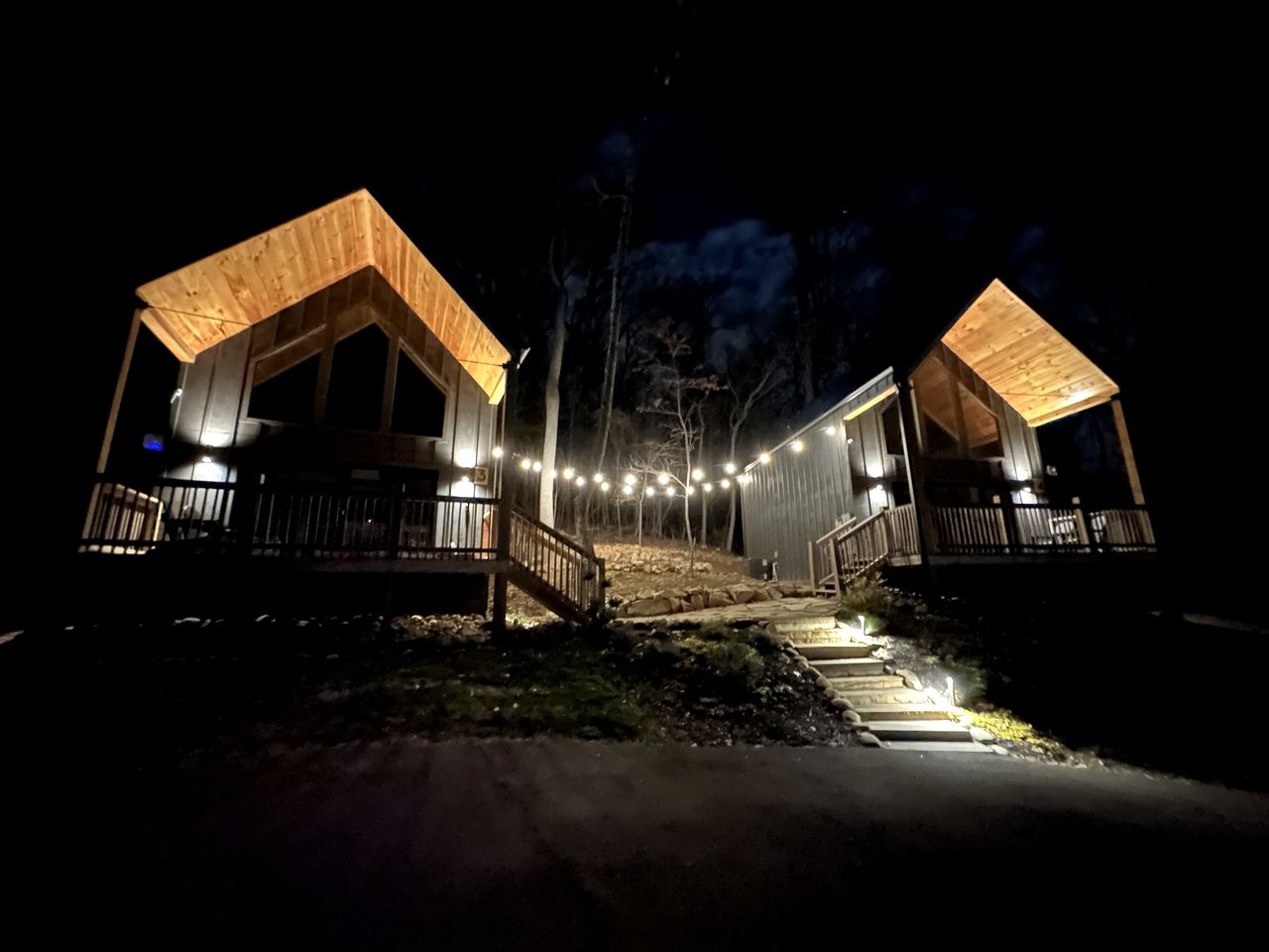 Delightful Cottage Ideal for Small Groups in Sevierville, Tennessee