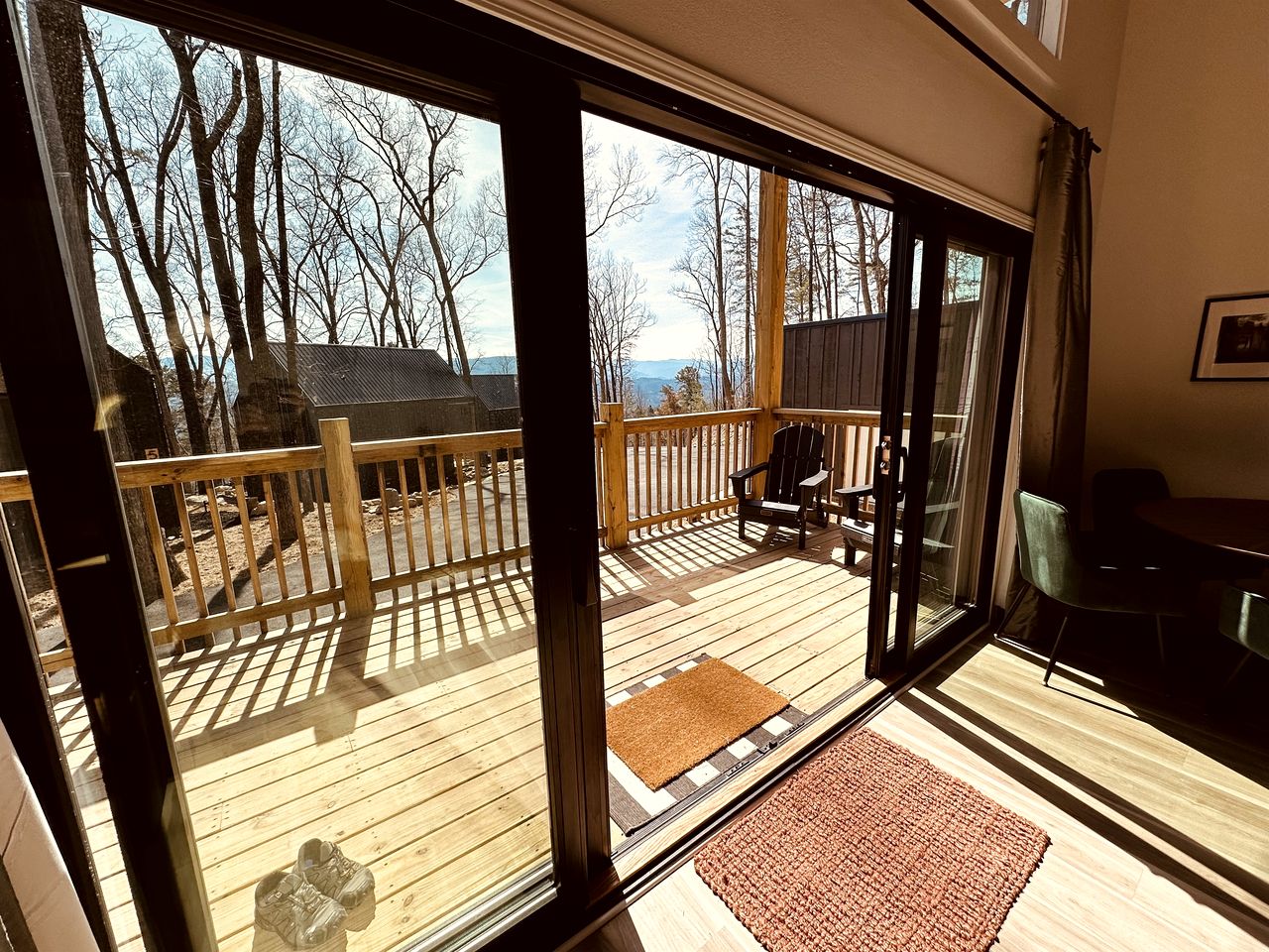 Delightful Cottage Ideal for Small Groups in Sevierville, Tennessee