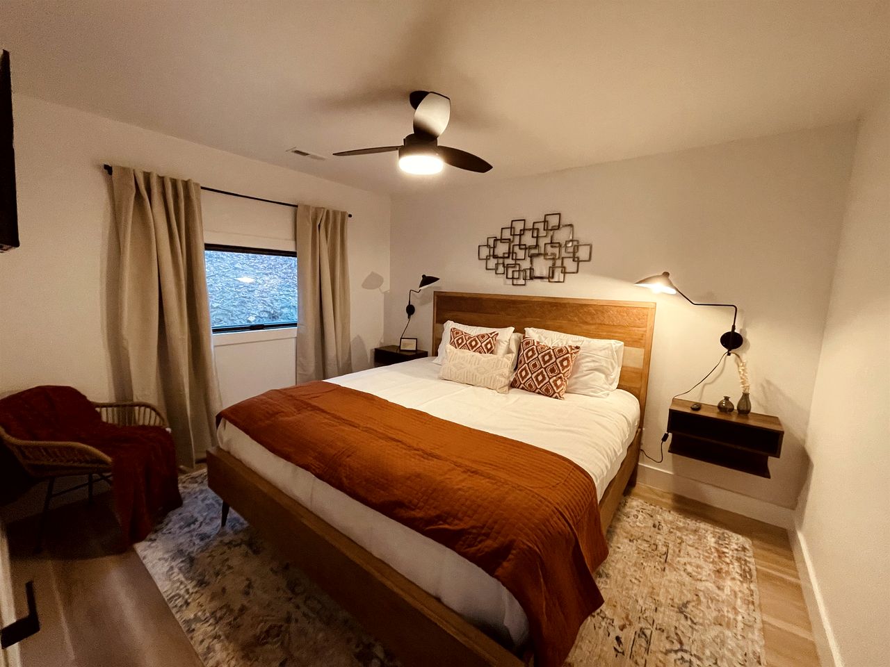 Delightful Cottage Ideal for Small Groups in Sevierville, Tennessee