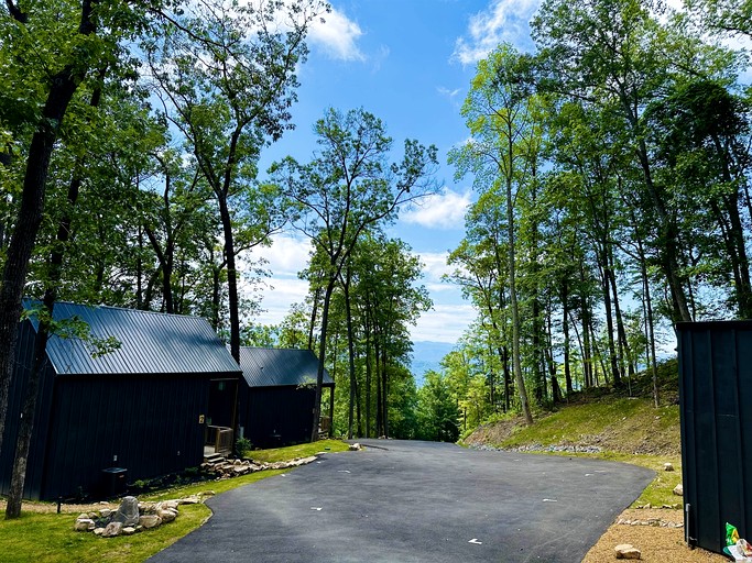Cottages (United States of America, Sevierville, Tennessee)