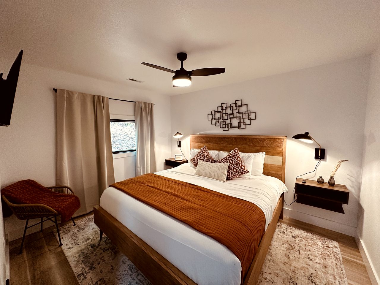Delightful Cottage Ideal for Small Groups in Sevierville, Tennessee