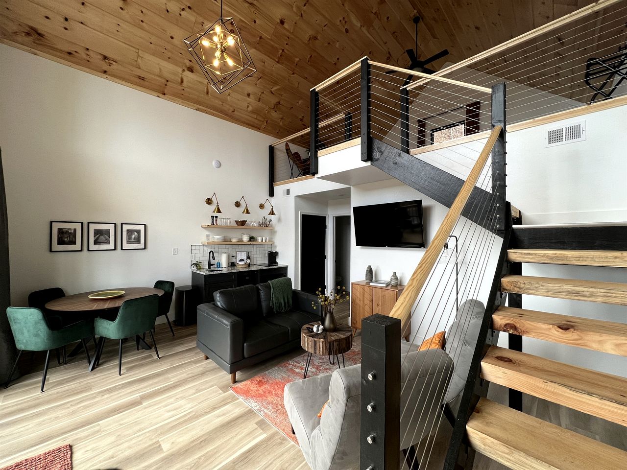 Delightful Cottage Ideal for Small Groups in Sevierville, Tennessee