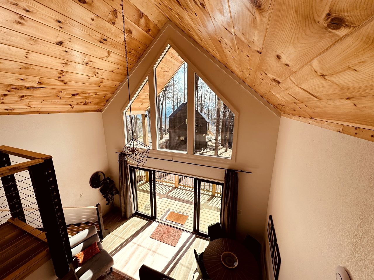 Delightful Cottage Ideal for Small Groups in Sevierville, Tennessee