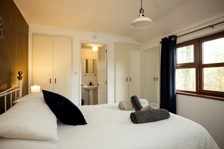 Cottages (United Kingdom, Pembrokeshire, Wales)