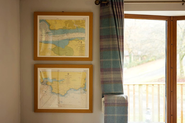 Cottages (United Kingdom, Pembrokeshire, Wales)