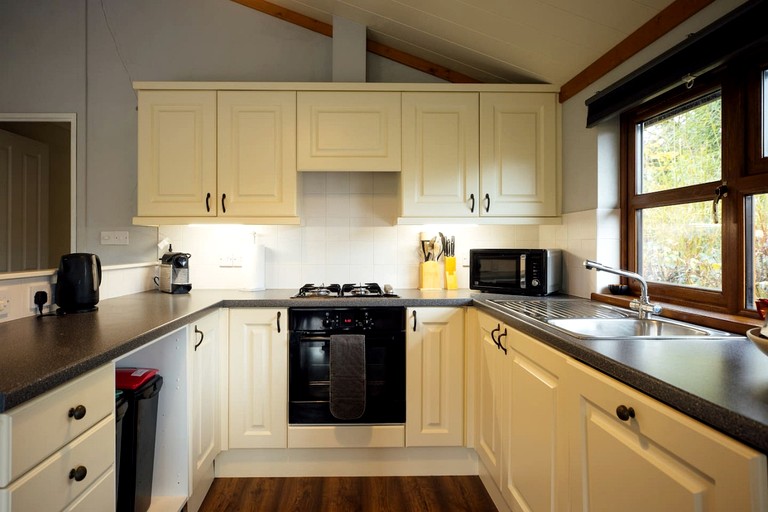 Cottages (United Kingdom, Pembrokeshire, Wales)