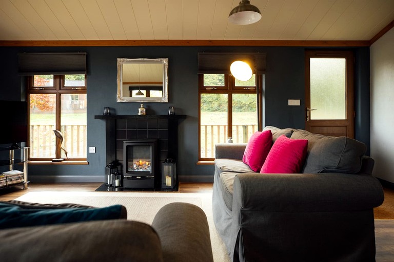Cottages (United Kingdom, Pembrokeshire, Wales)
