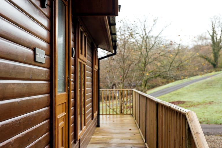 Cottages (United Kingdom, Pembrokeshire, Wales)