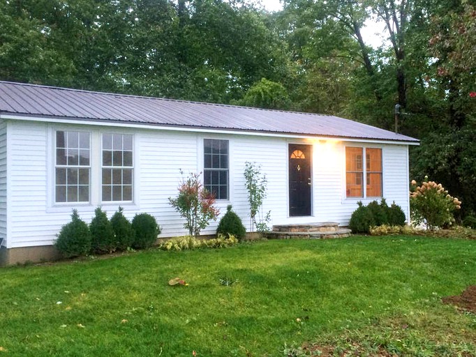 Cottages (Washington, Connecticut, United States)