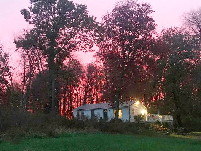 Cottages (Washington, Connecticut, United States)