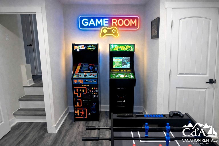 Vacation Rentals (United States of America, Coeur d'Alene, Idaho)