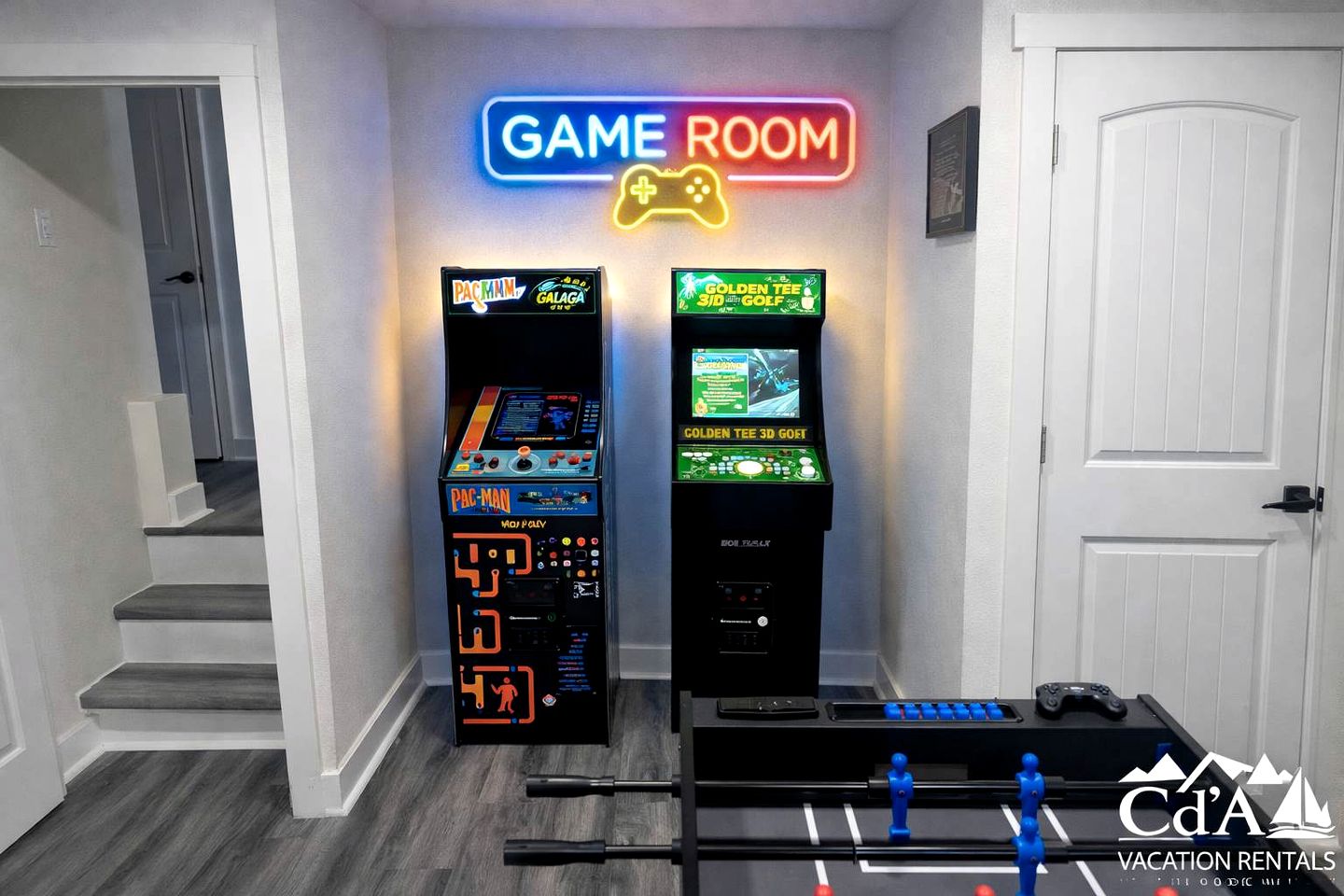 Delightful Lake Escape in the Heart of Coeur d’Alene, Idaho