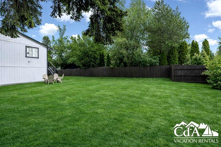 Vacation Rentals (United States of America, Coeur d'Alene, Idaho)