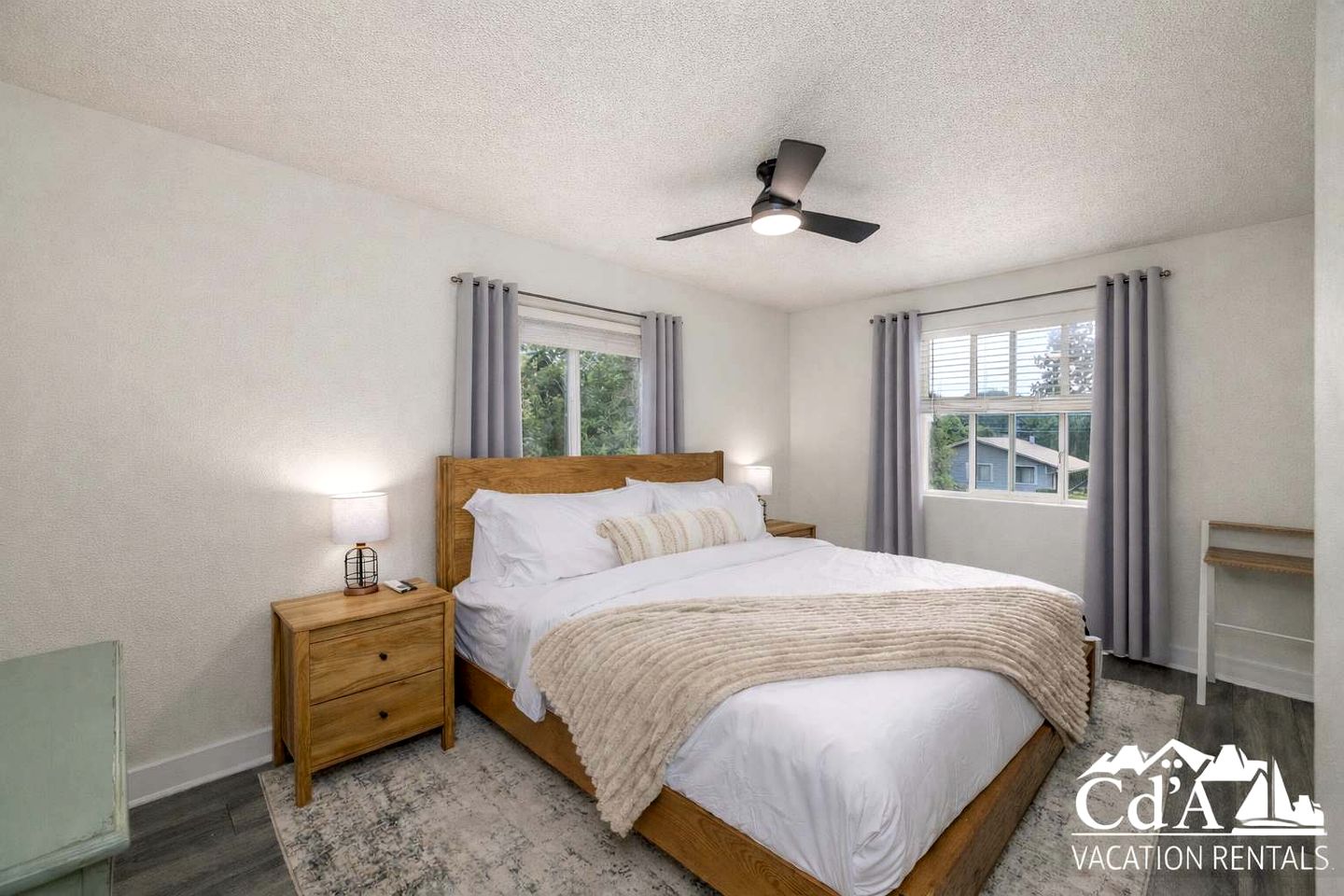 Delightful Lake Escape in the Heart of Coeur d’Alene, Idaho