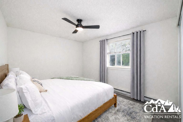 Vacation Rentals (United States of America, Coeur d'Alene, Idaho)