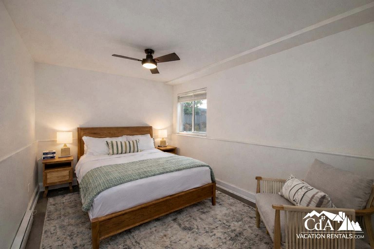 Vacation Rentals (United States of America, Coeur d'Alene, Idaho)