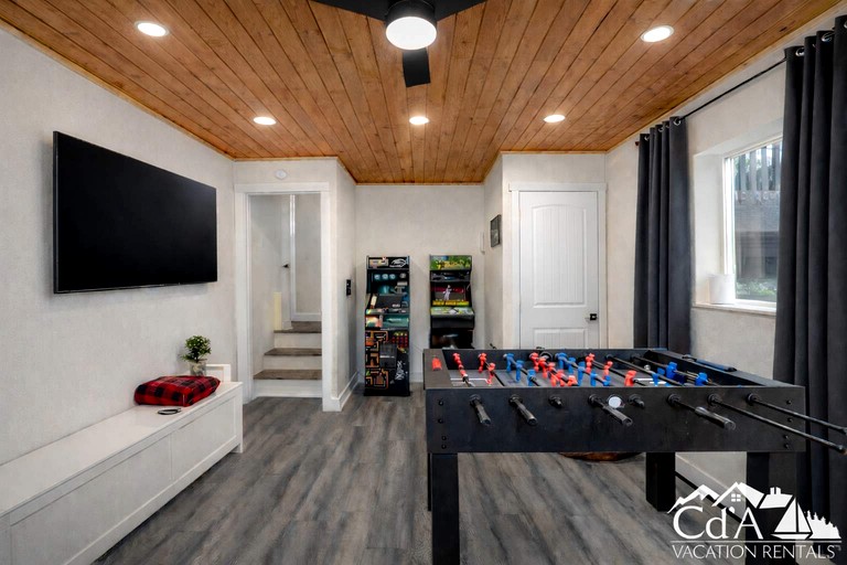 Vacation Rentals (United States of America, Coeur d'Alene, Idaho)