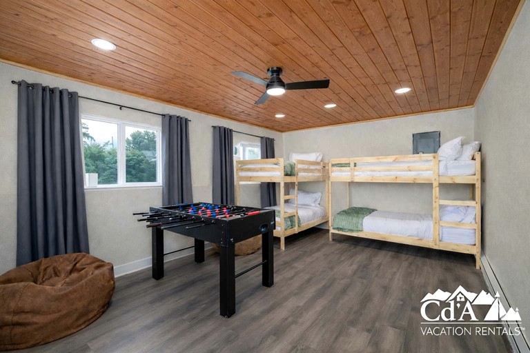 Vacation Rentals (United States of America, Coeur d'Alene, Idaho)