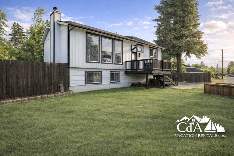 Vacation Rentals (United States of America, Coeur d'Alene, Idaho)