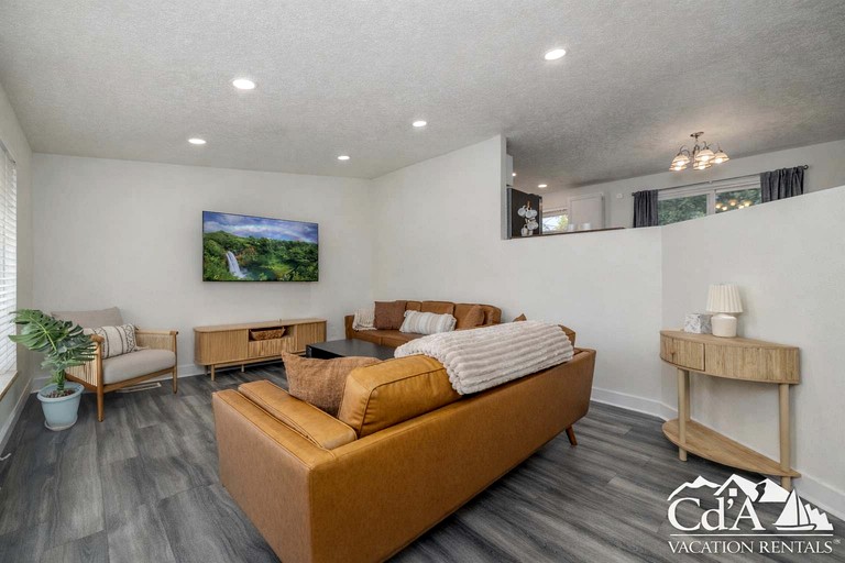 Vacation Rentals (United States of America, Coeur d'Alene, Idaho)