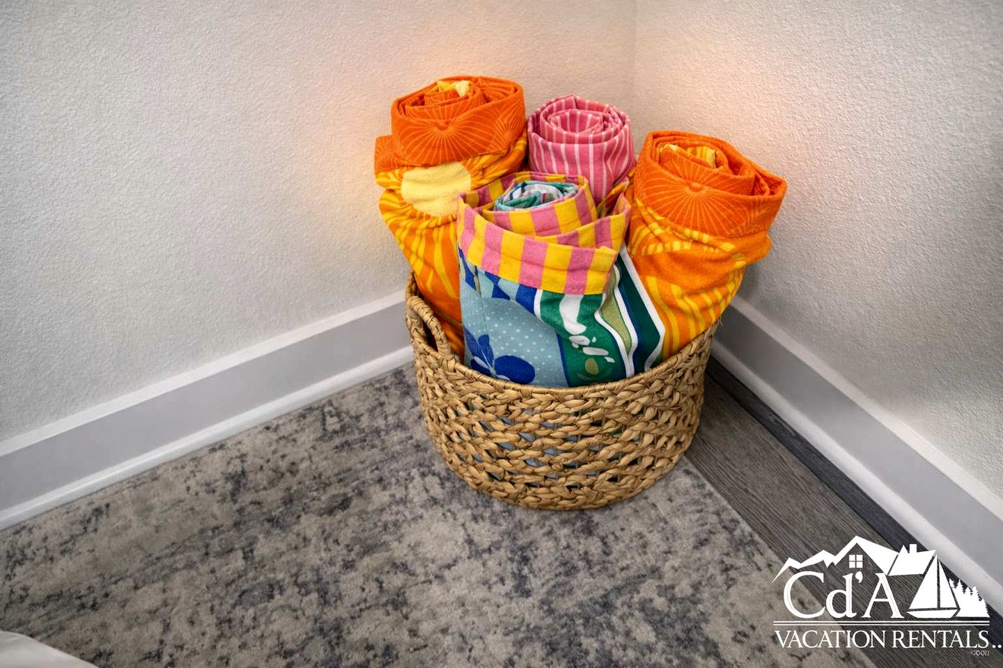 Delightful Lake Escape in the Heart of Coeur d’Alene, Idaho