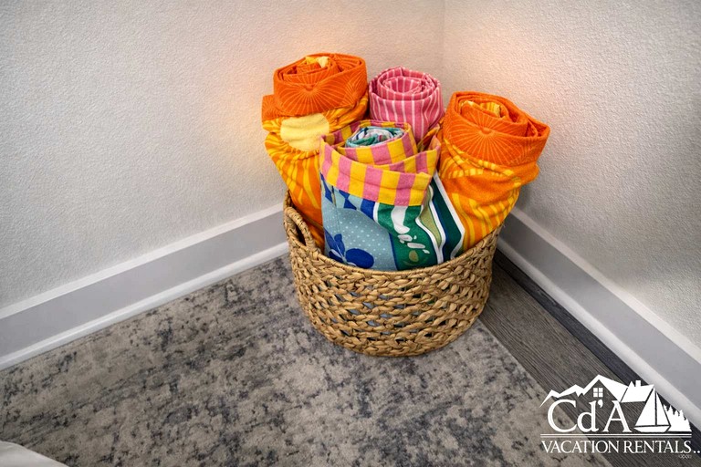 Vacation Rentals (United States of America, Coeur d'Alene, Idaho)