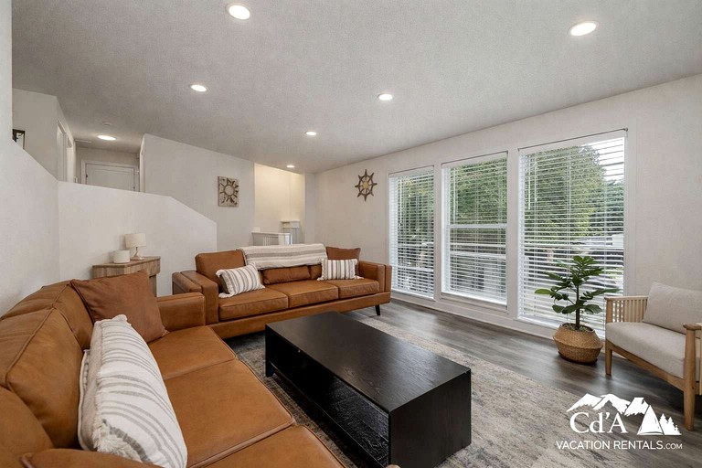 Vacation Rentals (United States of America, Coeur d'Alene, Idaho)