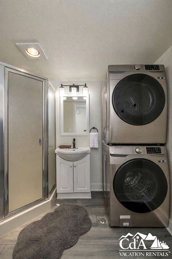 Vacation Rentals (United States of America, Coeur d'Alene, Idaho)