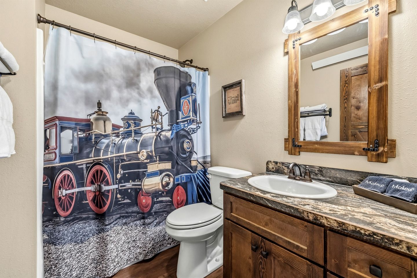 Delightful Old West Cabin in Island Park, Idaho
