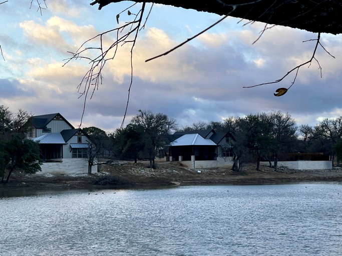 Cottages (United States of America, Granbury, Texas)