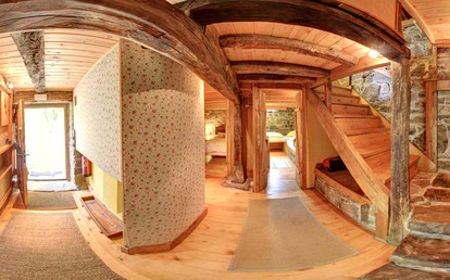 Delightful Mountain Cottage Rental with Gorgeous Views near Santander, Spain - Photo 3