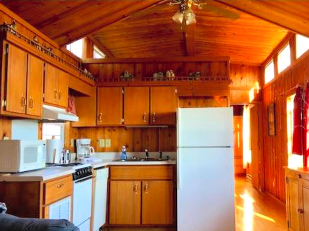 Delightful and Accessible Cabin for a Weekend Getaway near Baltimore, Maryland