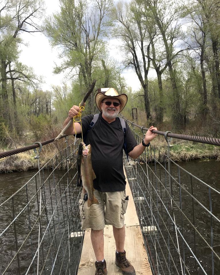 Delightful Secluded Cabin in Riverside, Wyoming