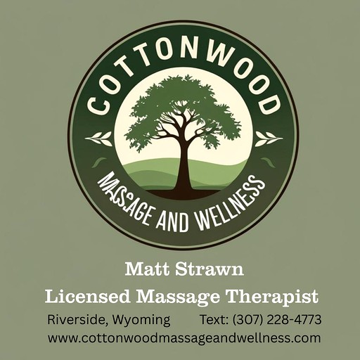 Cabins (United States of America, Riverside, Wyoming)