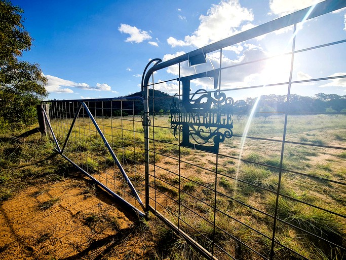 Tiny Houses (Australia, Coonabarabran, New South Wales)
