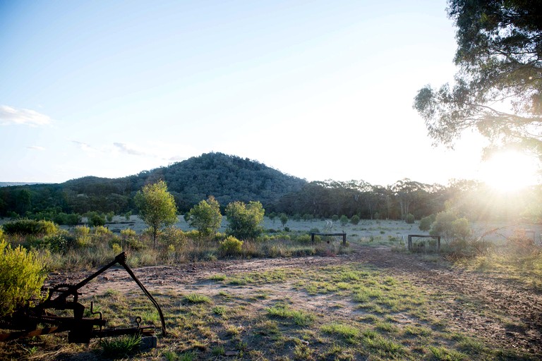 Tiny Houses (Australia, Coonabarabran, New South Wales)